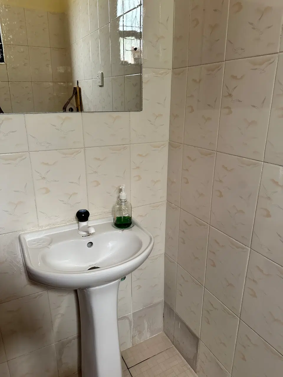 Coastal Apartment | 1BR Stay, Kilifi photo 14