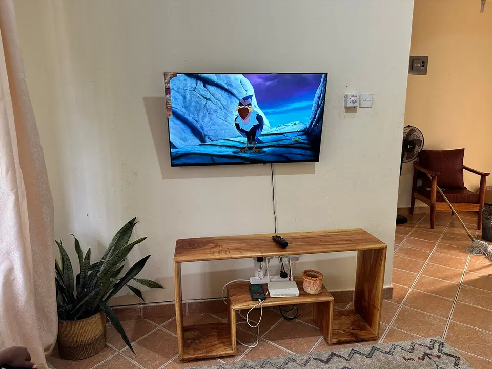 Coastal Apartment | 1BR Stay, Kilifi photo 5