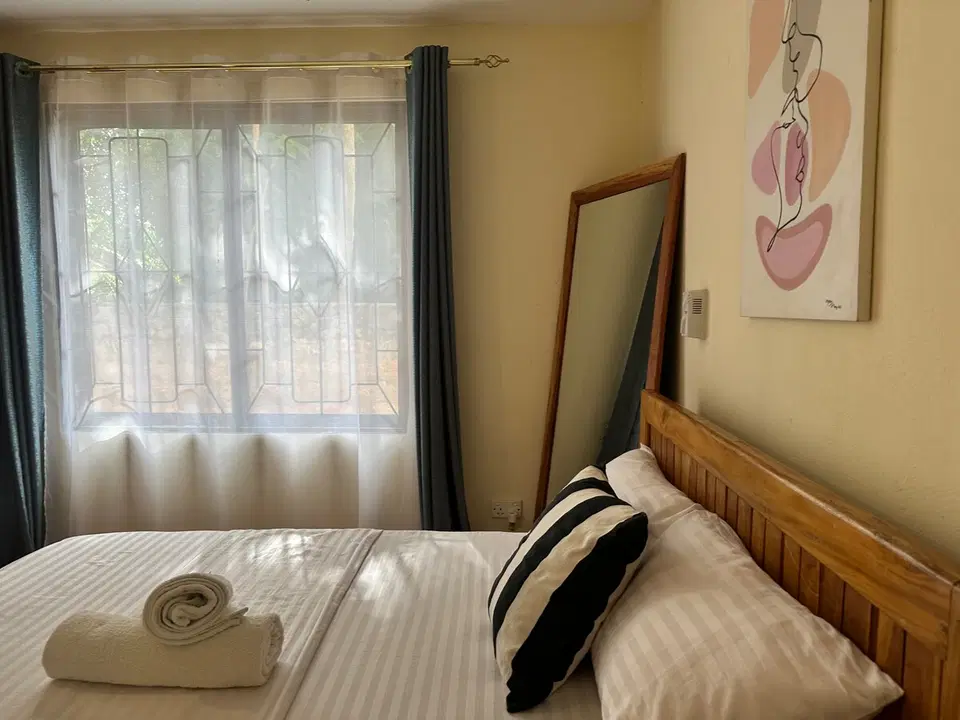 Coastal Apartment | 1BR Stay, Kilifi photo 9