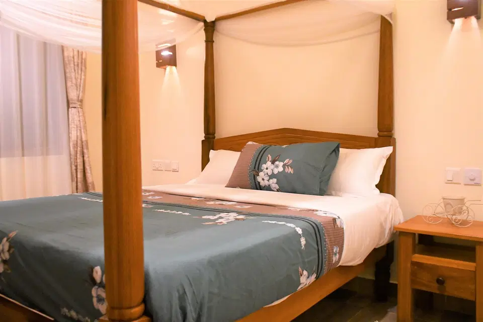 Almond Ridge – Villa Sita (Luxurious) — photo 11