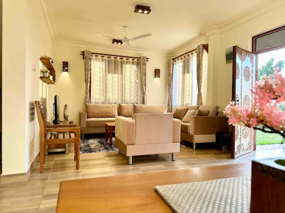 Almond Ridge – Villa Sita (Luxurious) — photo 12