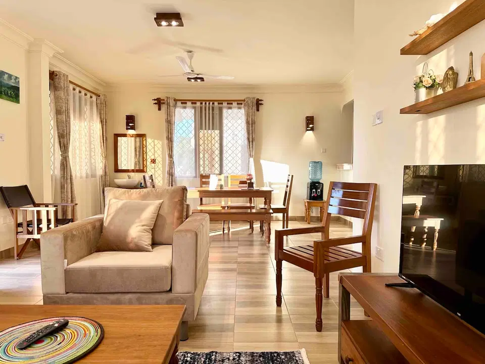 Almond Ridge – Villa Sita (Luxurious) — photo 13