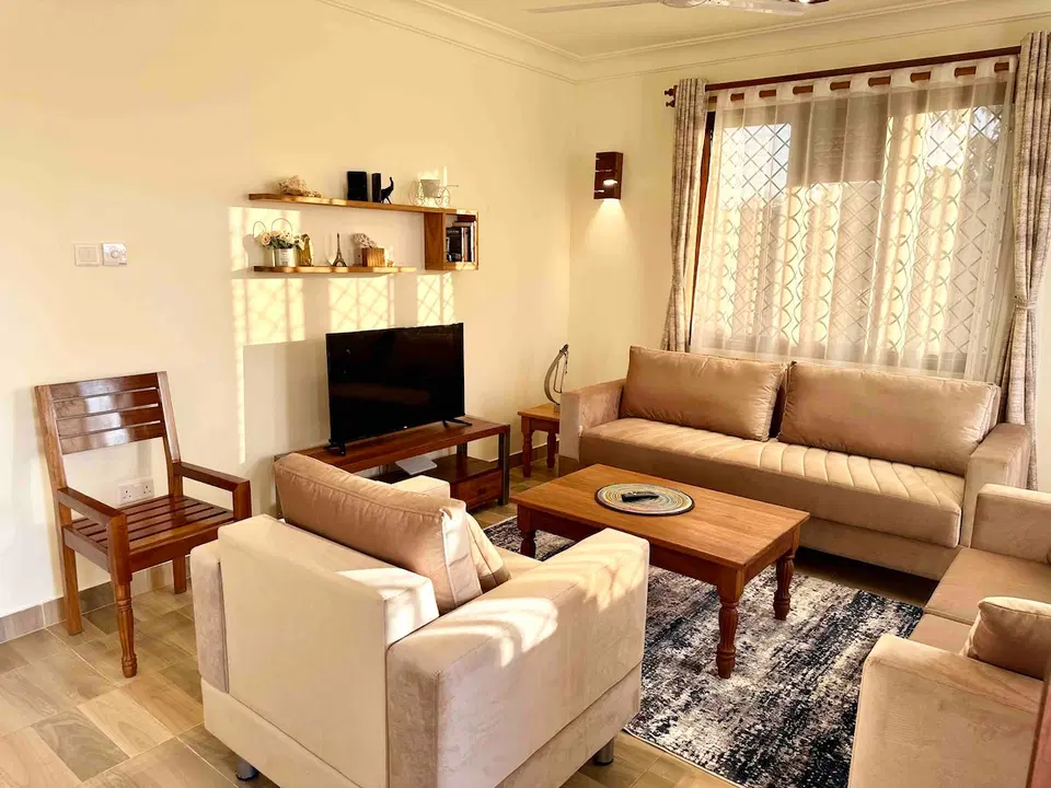 Almond Ridge – Villa Sita (Luxurious) — photo 14