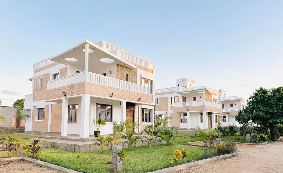Almond Ridge – Villa Sita (Luxurious) — photo 2