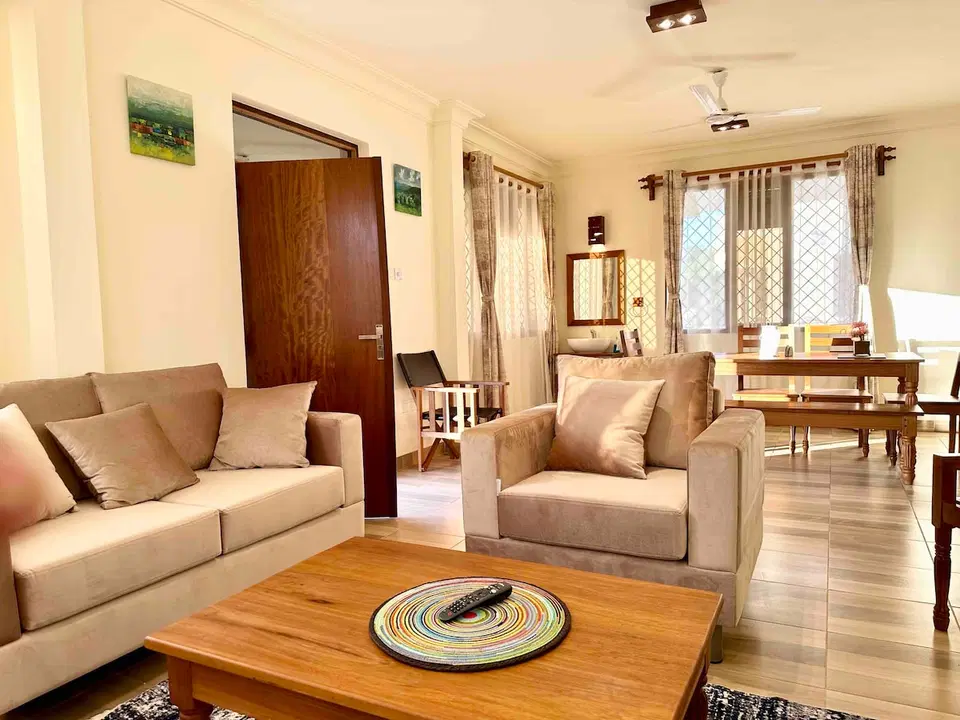 Almond Ridge – Villa Sita (Luxurious) — photo 4