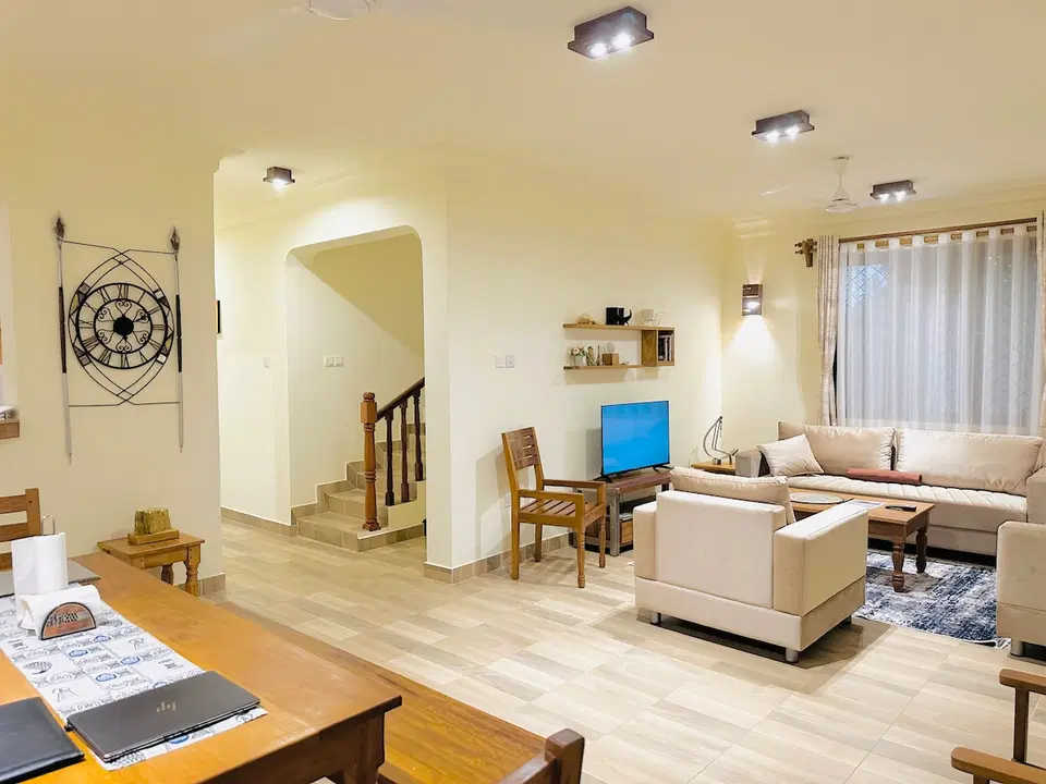 Almond Ridge – Villa Sita (Luxurious) — photo 7
