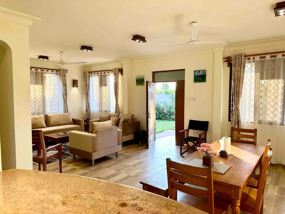 Almond Ridge – Villa Sita (Luxurious) — photo 8