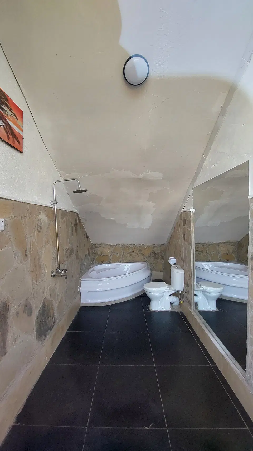 Amboseli House Cabin – 1BR, a Pool — photo 11