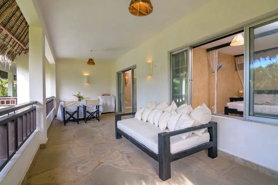 Superb 1BR at LBR — photo 8
