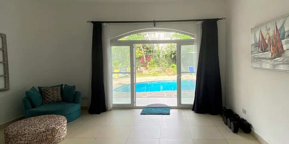 Barracuda 4BR Beach House — photo 11