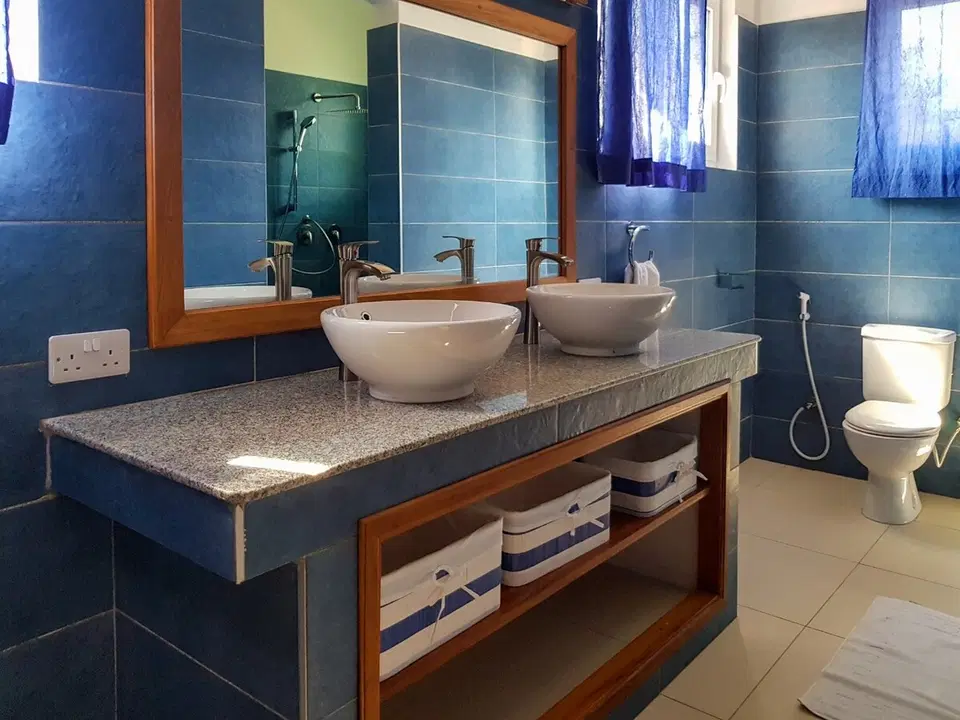 Barracuda 4BR Beach House — photo 12