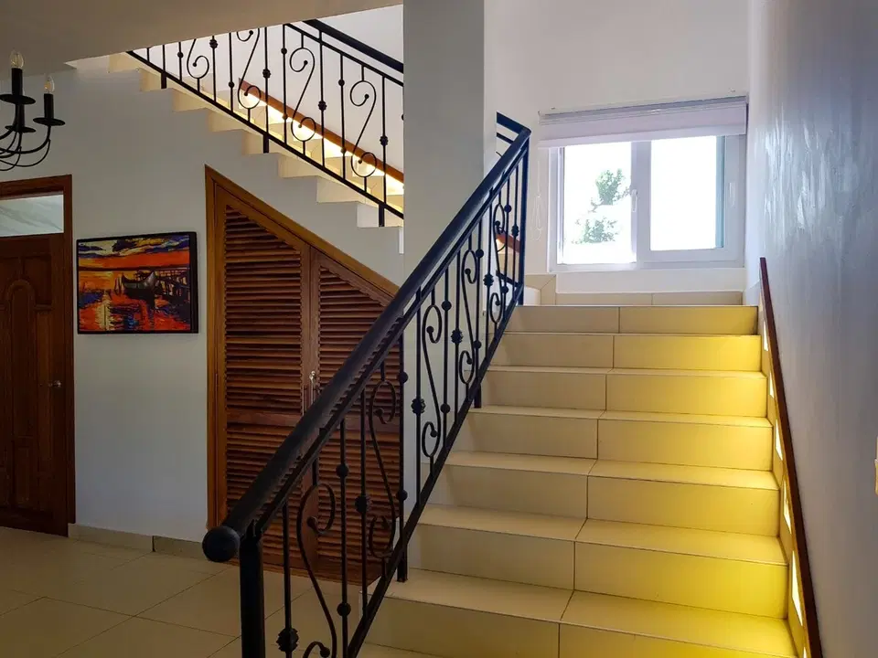 Barracuda 4BR Beach House — photo 14