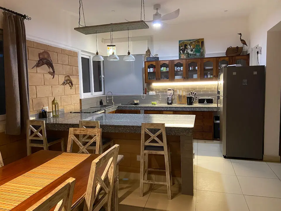 Barracuda 4BR Beach House — photo 2