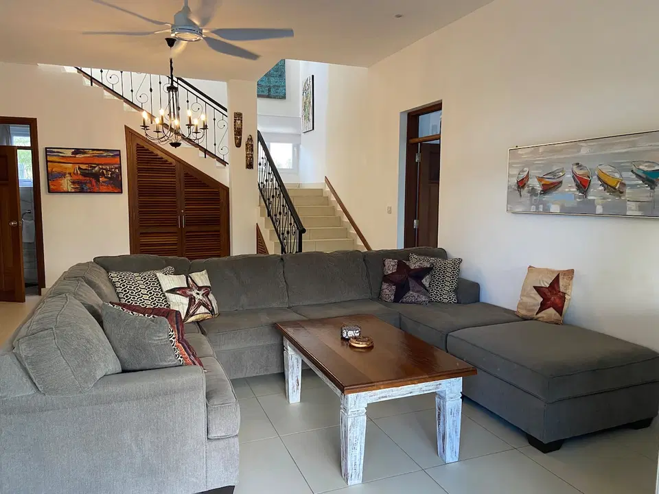 Barracuda 4BR Beach House — photo 5