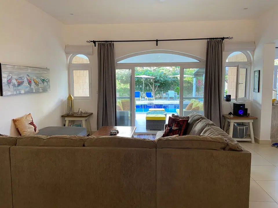 Barracuda 4BR Beach House — photo 6