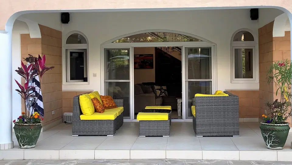 Barracuda 4BR Beach House — photo 8