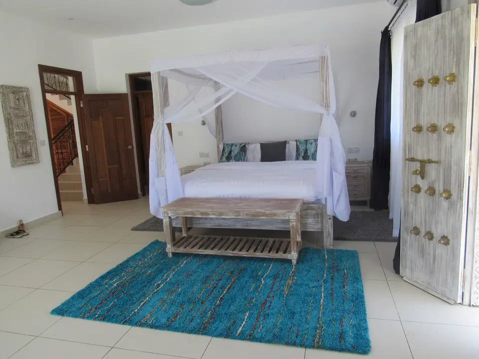Barracuda 4BR Beach House — photo 9