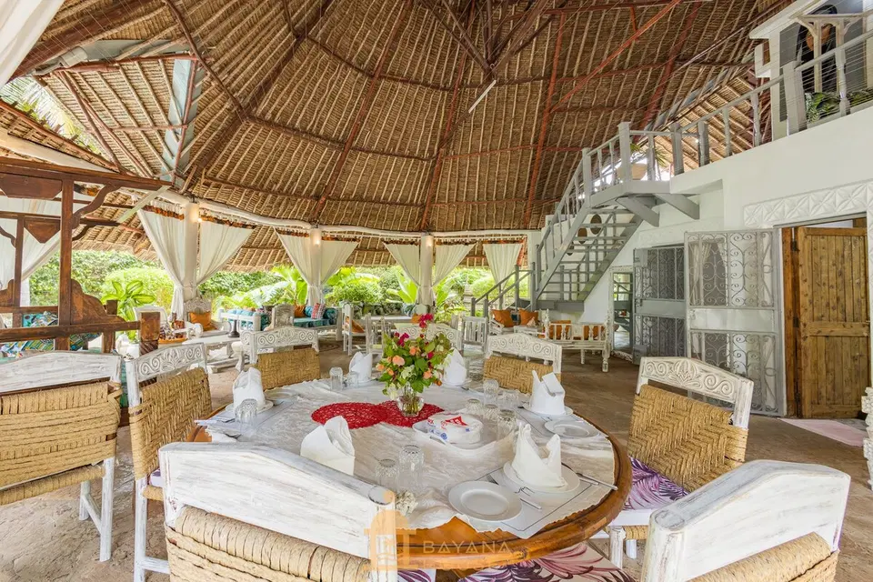 Bayana House – 4 Bedrooms – Sleeps 8+ — photo 11