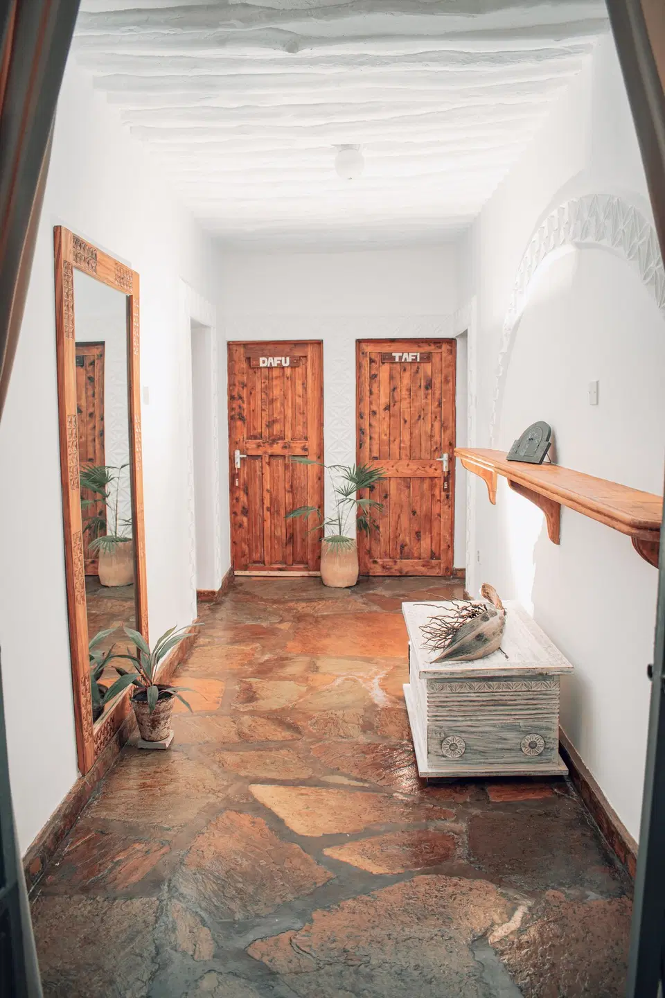 Bayana House – 4 Bedrooms – Sleeps 8+ — photo 4