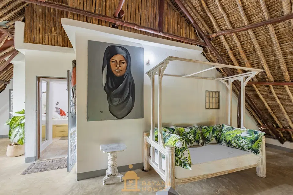 Bayana House – 4 Bedrooms – Sleeps 8+ — photo 6