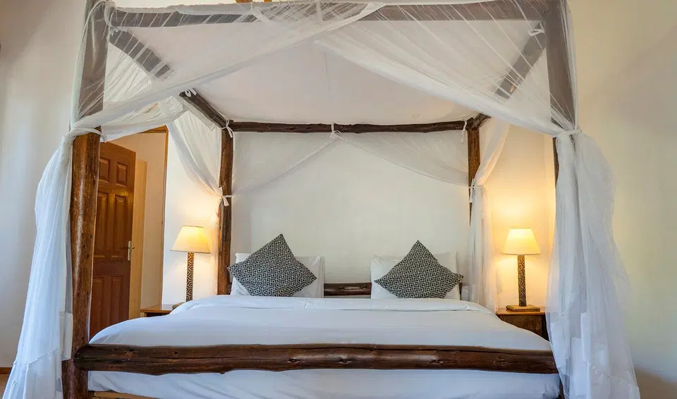 Black Wattle 2BR Villa — photo 10