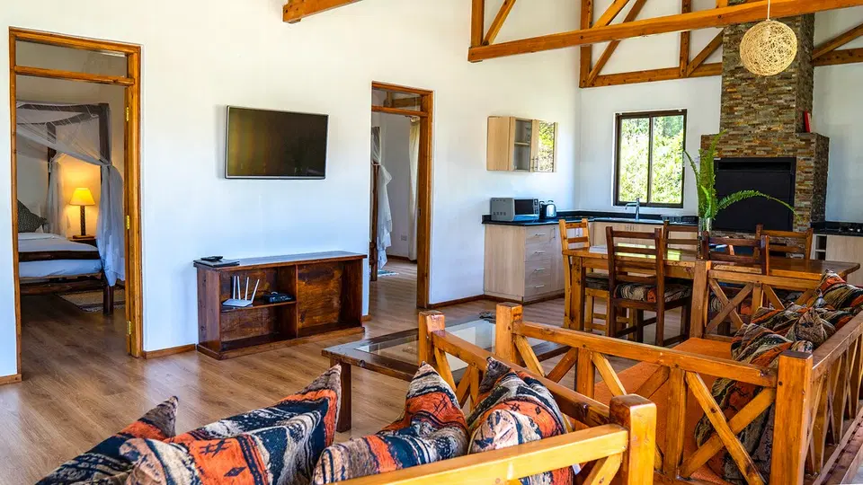 Black Wattle 2BR Villa — photo 12