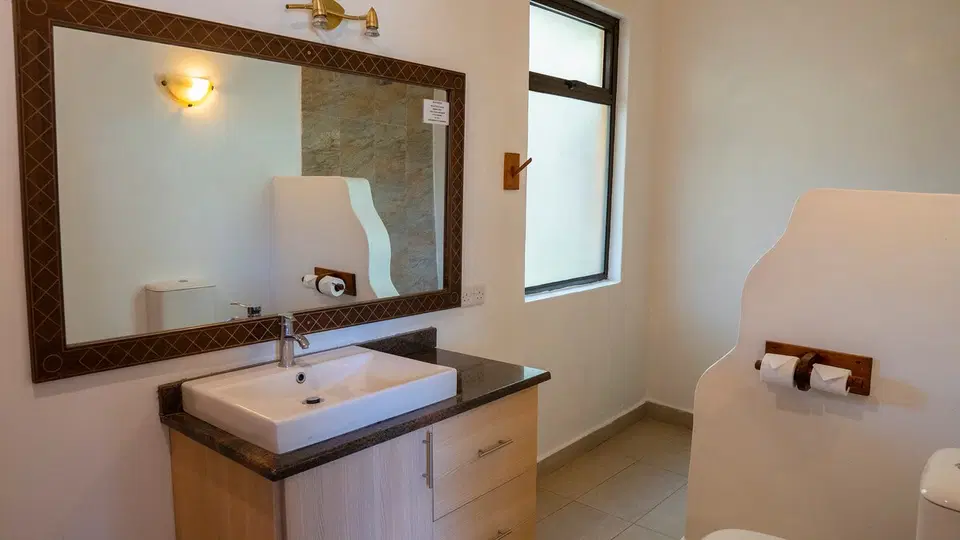 Black Wattle 2BR Villa — photo 13