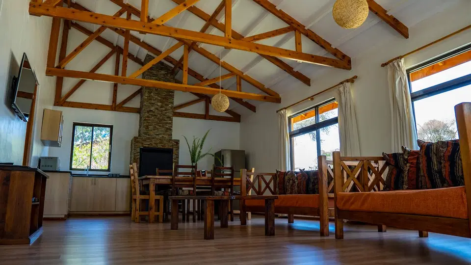 Black Wattle 2BR Villa — photo 15