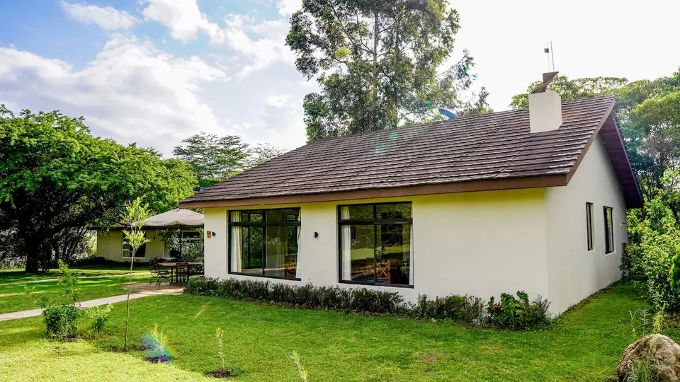 Black Wattle 2BR Villa — photo 2