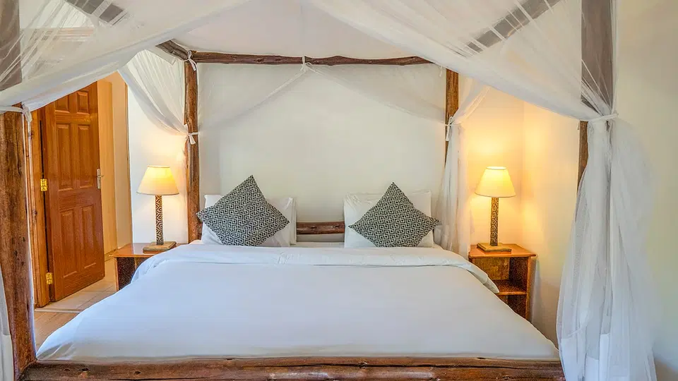 Black Wattle 2BR Villa — photo 3