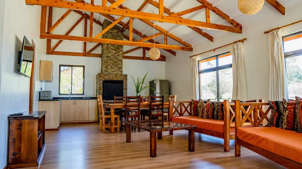 Black Wattle 2BR Villa — photo 5