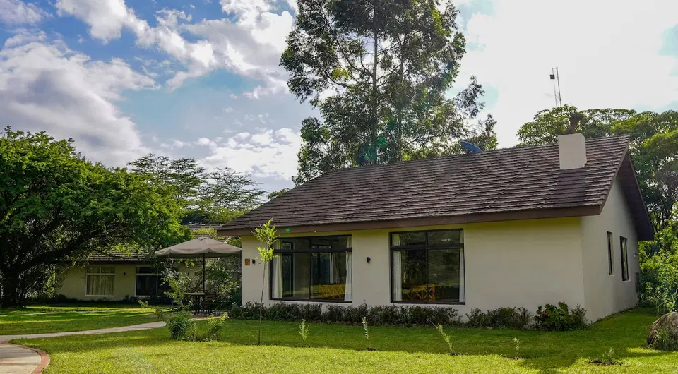 Black Wattle 2BR Villa — photo 7