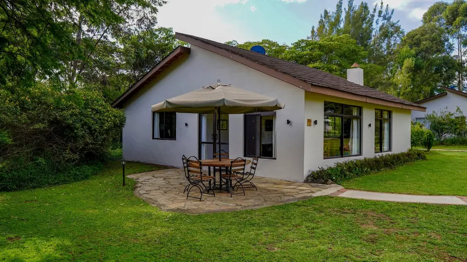 Black Wattle 2BR Villa — photo 8