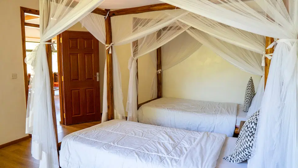Black Wattle 2BR Villa — photo 9