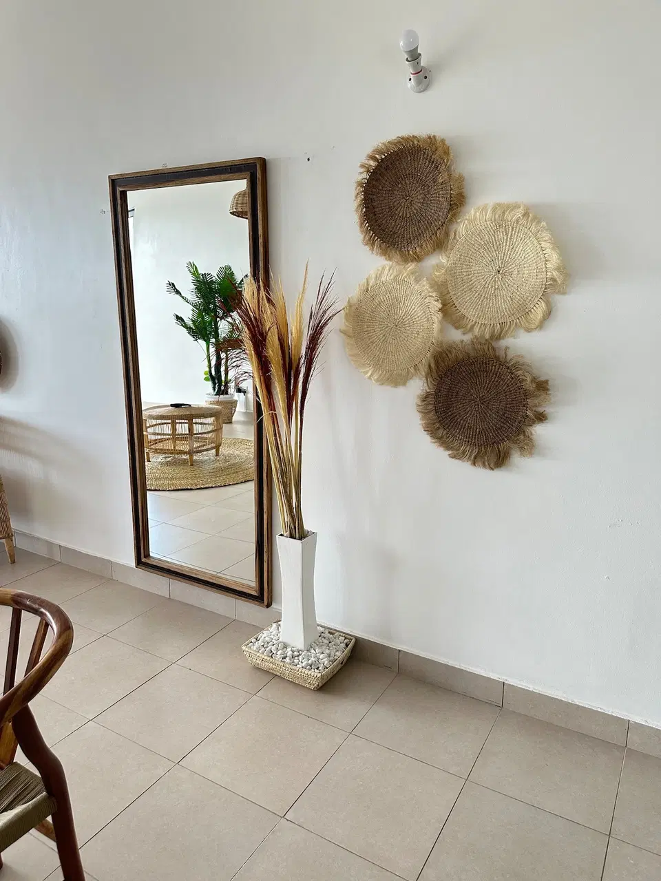 Boho 1BR in Shanzu — photo 11