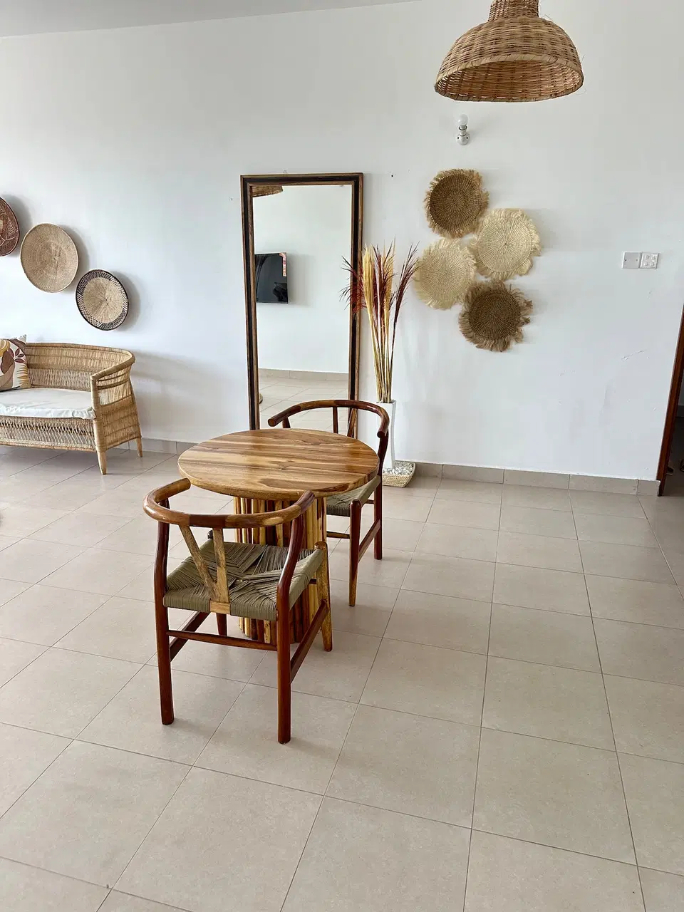 Boho 1BR in Shanzu — photo 13