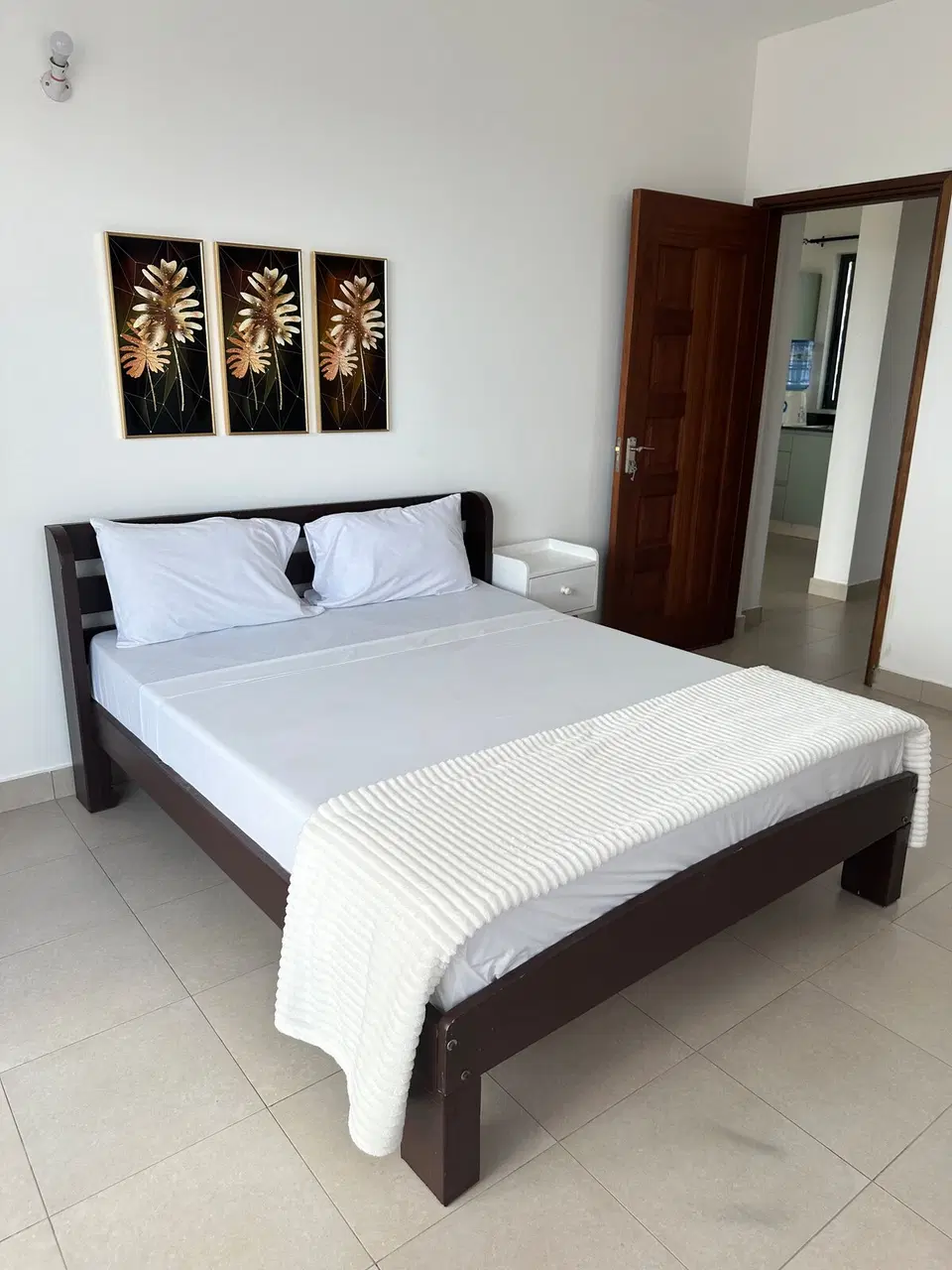 Boho 1BR in Shanzu — photo 14