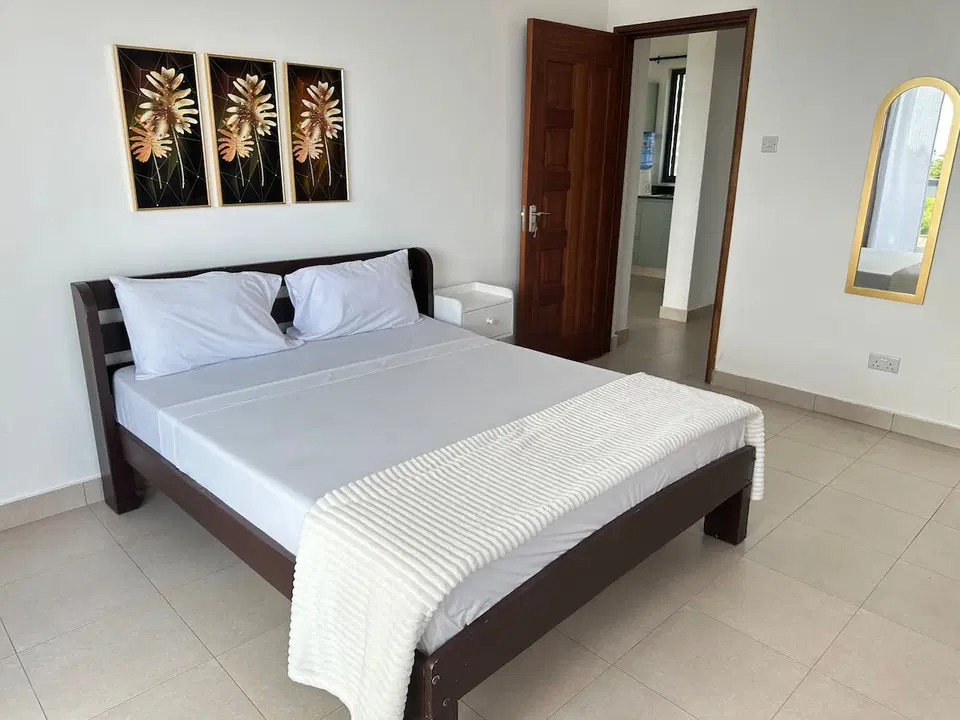 Boho 1BR in Shanzu — photo 15