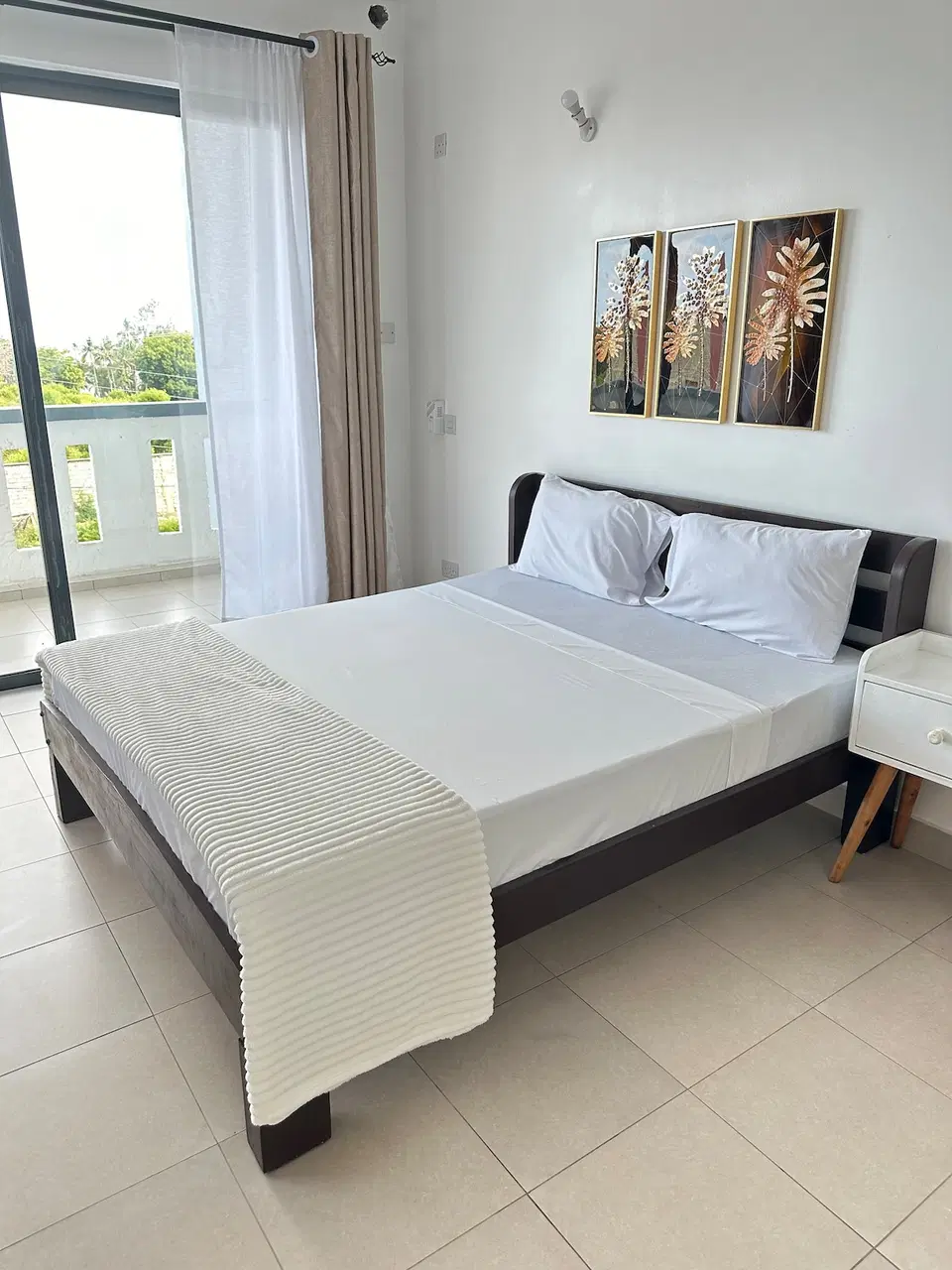 Boho 1BR in Shanzu — photo 3
