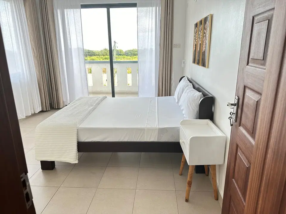 Boho 1BR in Shanzu — photo 6