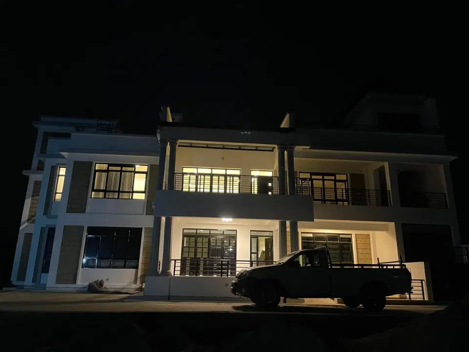 Lake Road Villa | 4BR Stay, Naivasha photo 10