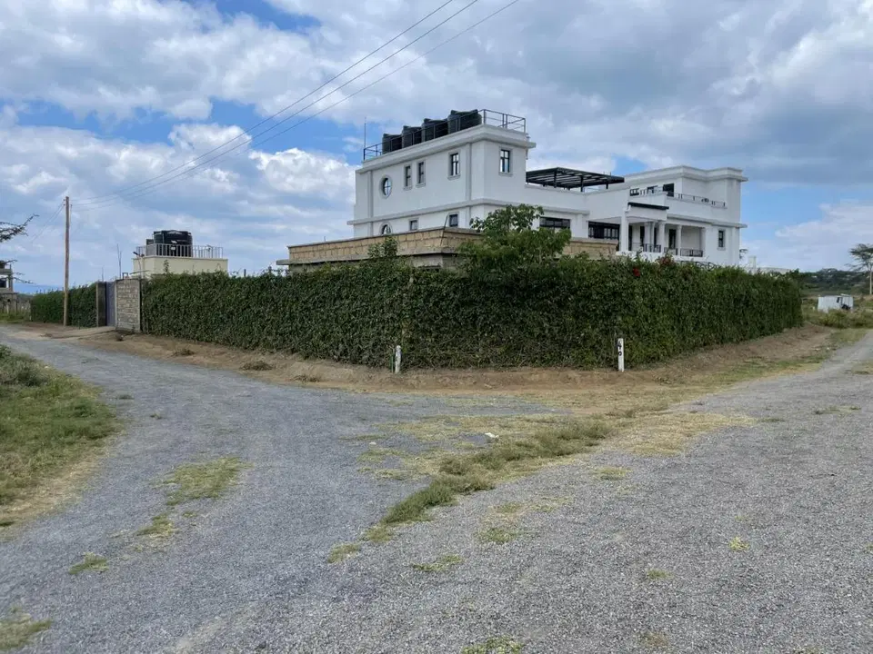 Lake Road Villa | 4BR Stay, Naivasha photo 11