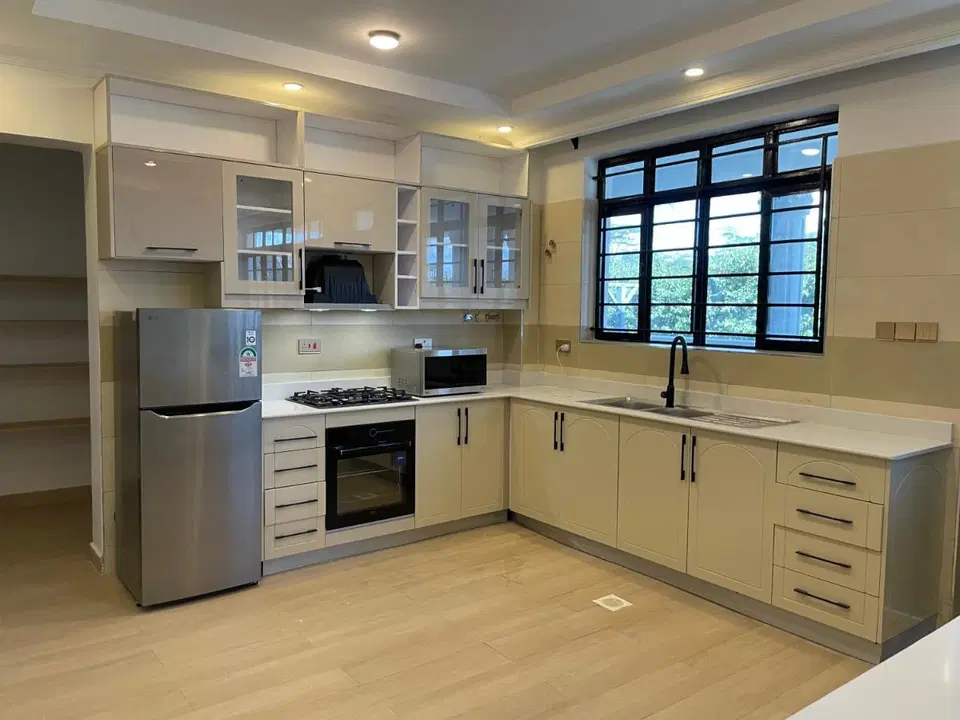 Lake Road Villa | 4BR Stay, Naivasha photo 14