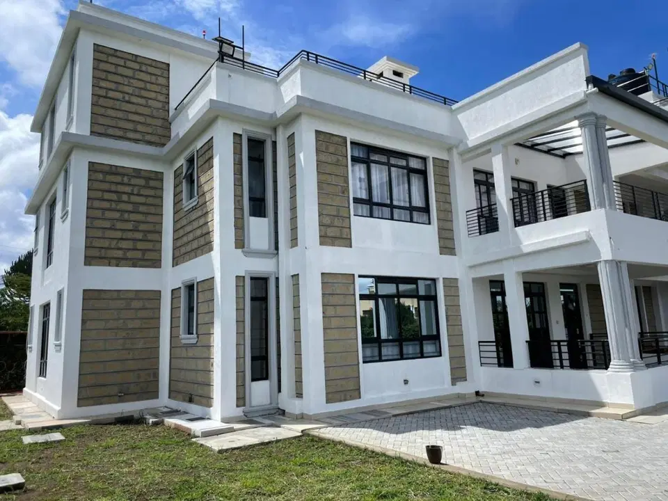 Lake Road Villa | 4BR Stay, Naivasha photo 5