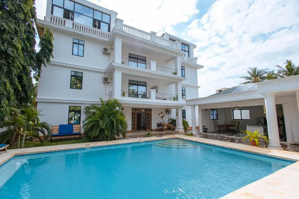 Garden Studio Suite | Pool Stay, Galu Diani photo 1