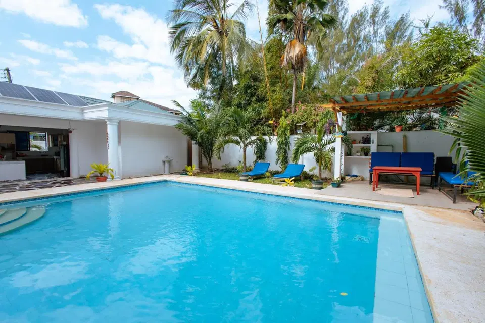 Garden Studio Suite | Pool Stay, Galu Diani photo 10