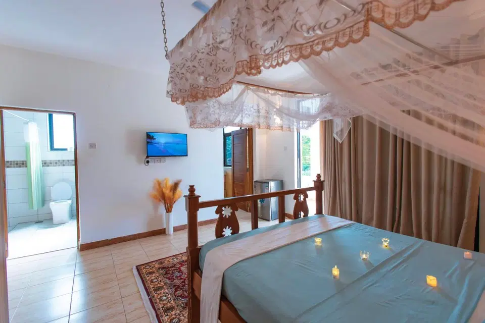 Garden Studio Suite | Pool Stay, Galu Diani photo 5