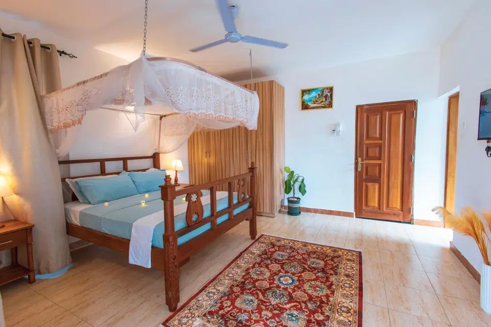 Garden Studio Suite | Pool Stay, Galu Diani photo 9