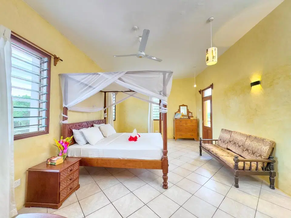 Garden Pool Apartments | Diani Beach Road photo 10
