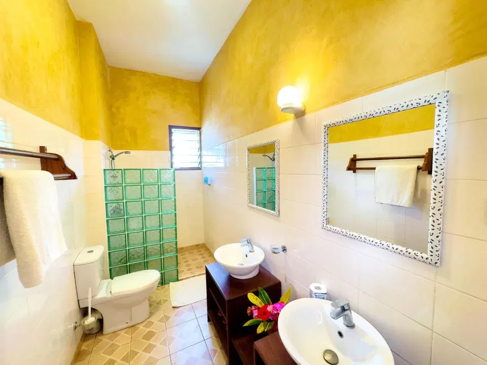 Garden Pool Apartments | Diani Beach Road photo 13